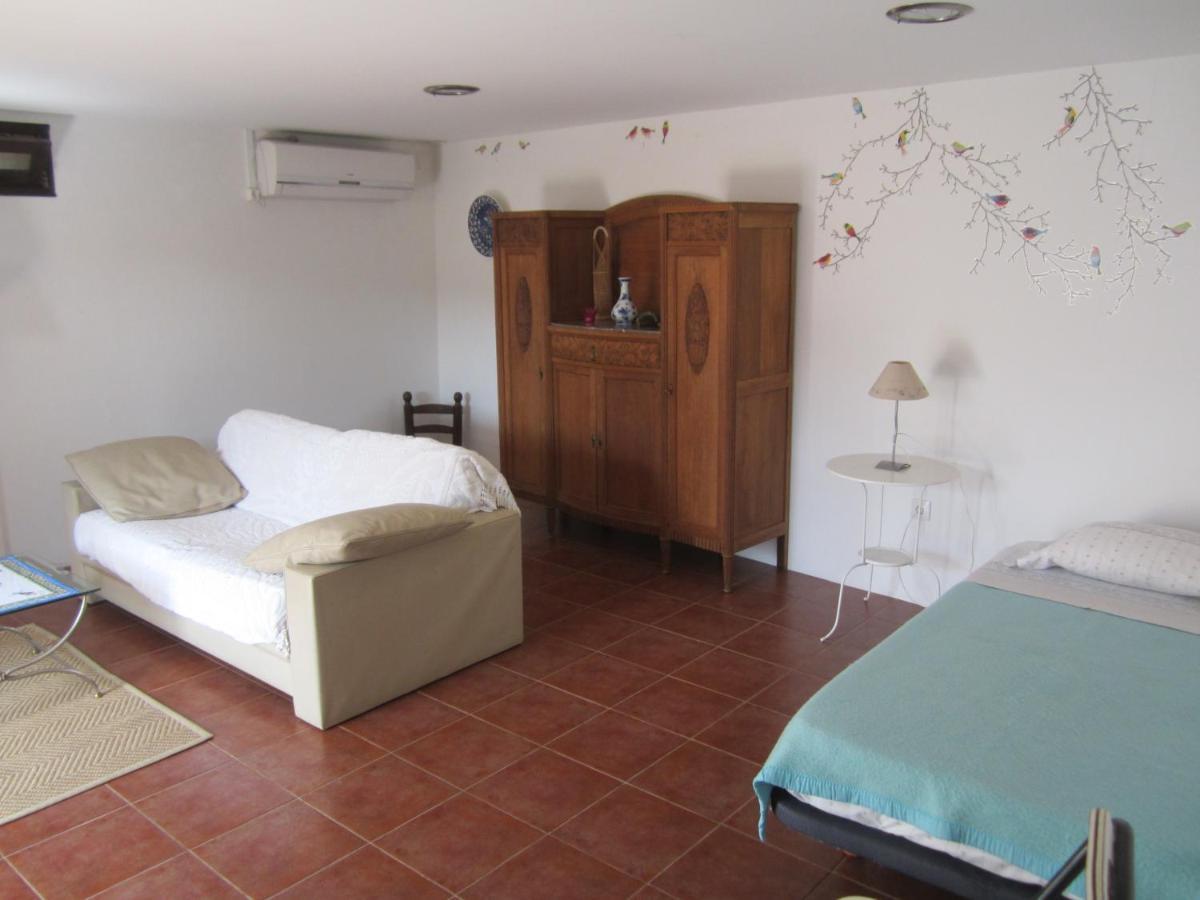 Quinta Das Aranhas Villa Кащело де Пайва Екстериор снимка