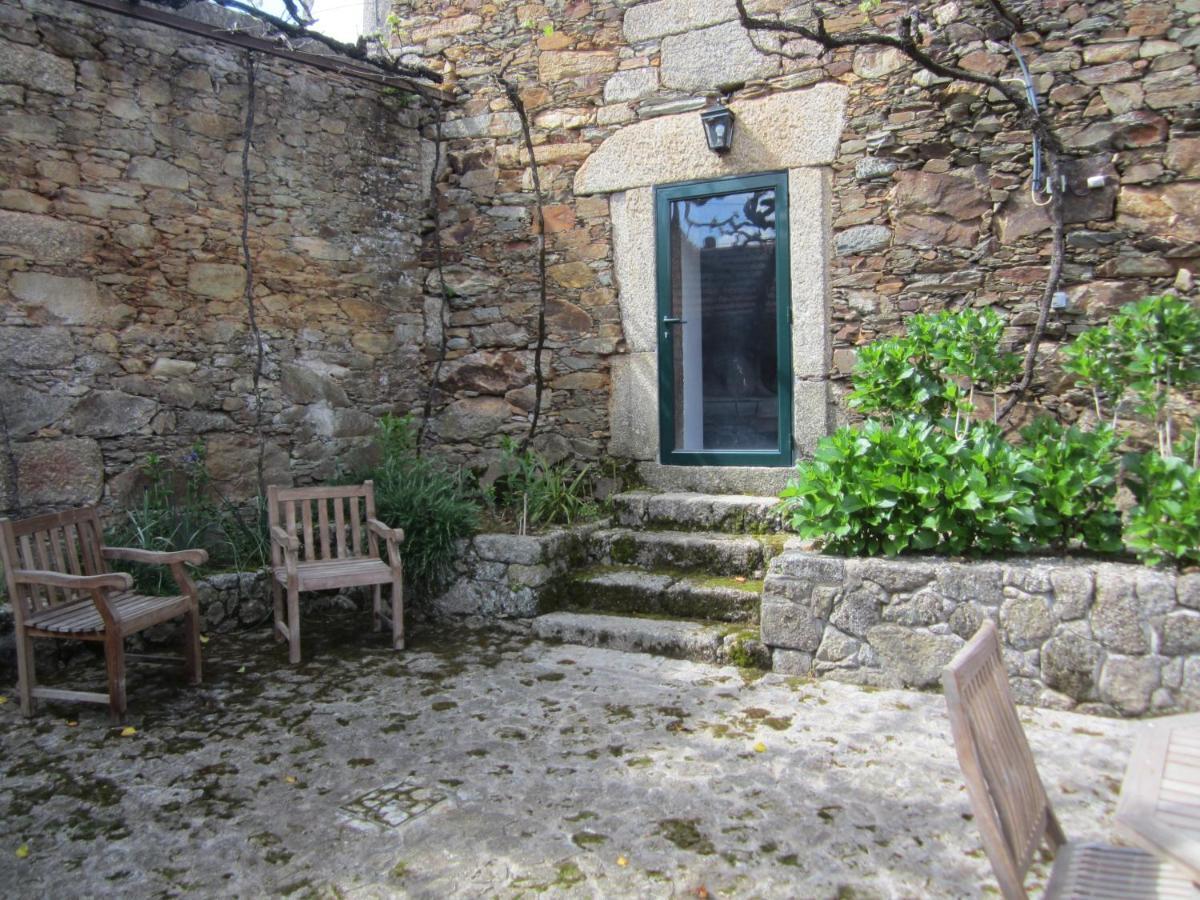 Quinta Das Aranhas Villa Кащело де Пайва Екстериор снимка