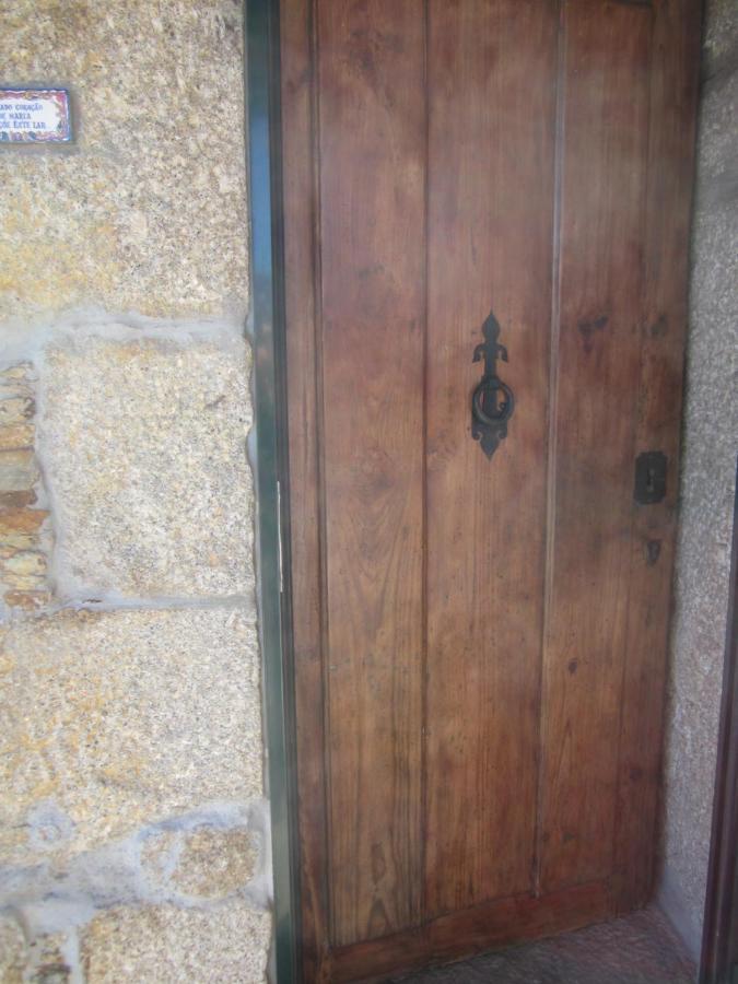 Quinta Das Aranhas Villa Кащело де Пайва Екстериор снимка