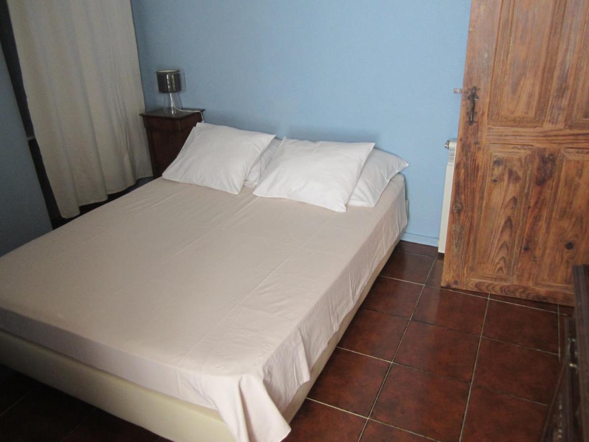 Quinta Das Aranhas Villa Кащело де Пайва Екстериор снимка