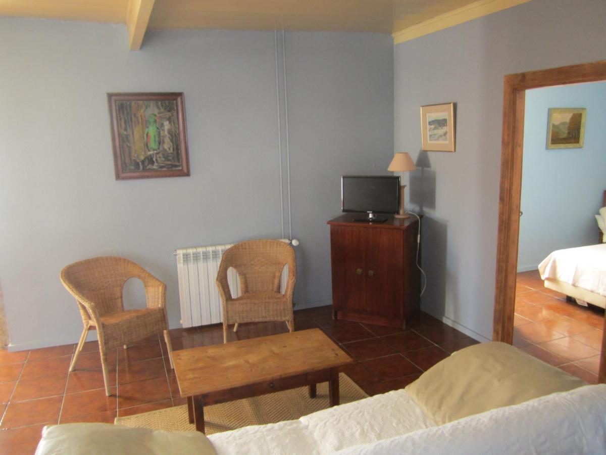 Quinta Das Aranhas Villa Кащело де Пайва Екстериор снимка