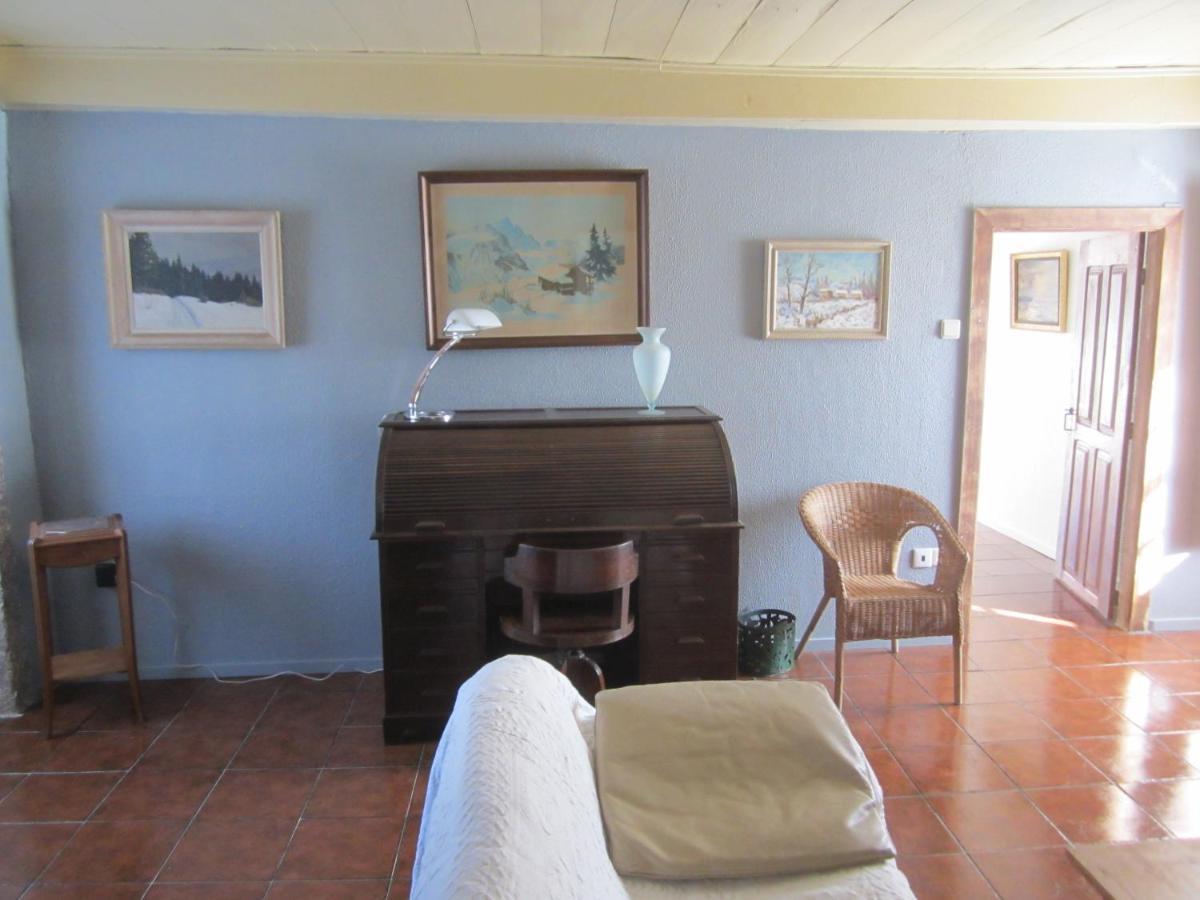Quinta Das Aranhas Villa Кащело де Пайва Екстериор снимка