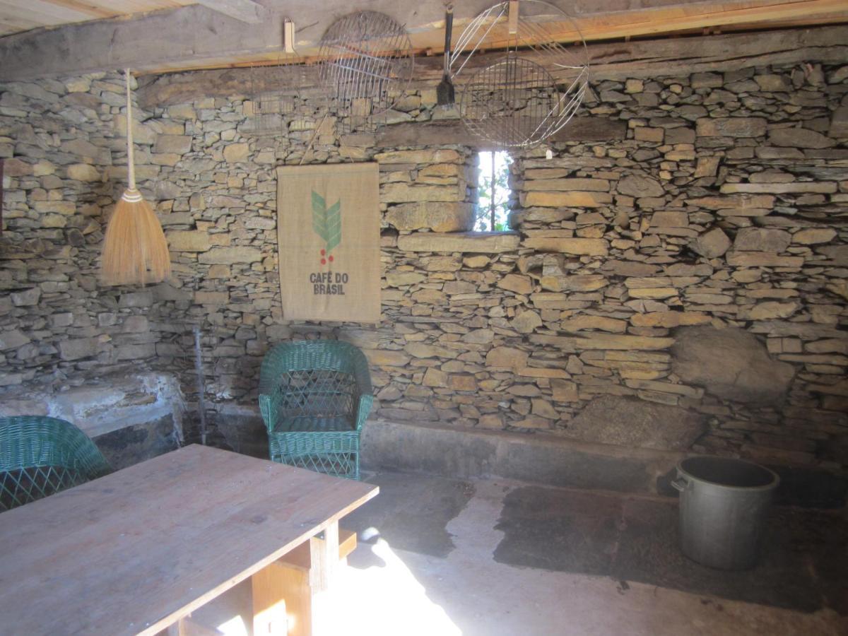 Quinta Das Aranhas Villa Кащело де Пайва Екстериор снимка