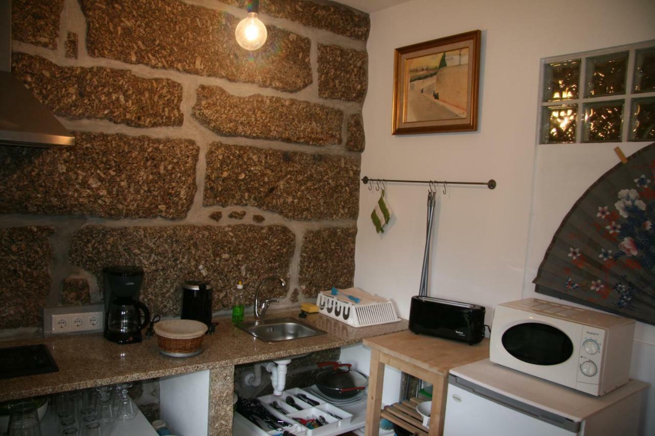 Quinta Das Aranhas Villa Кащело де Пайва Екстериор снимка