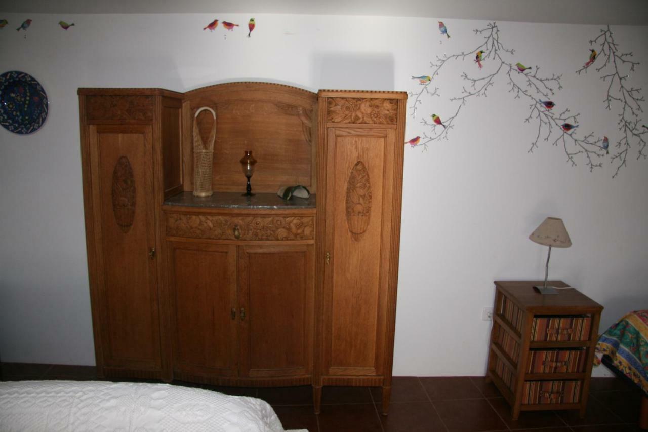 Quinta Das Aranhas Villa Кащело де Пайва Екстериор снимка