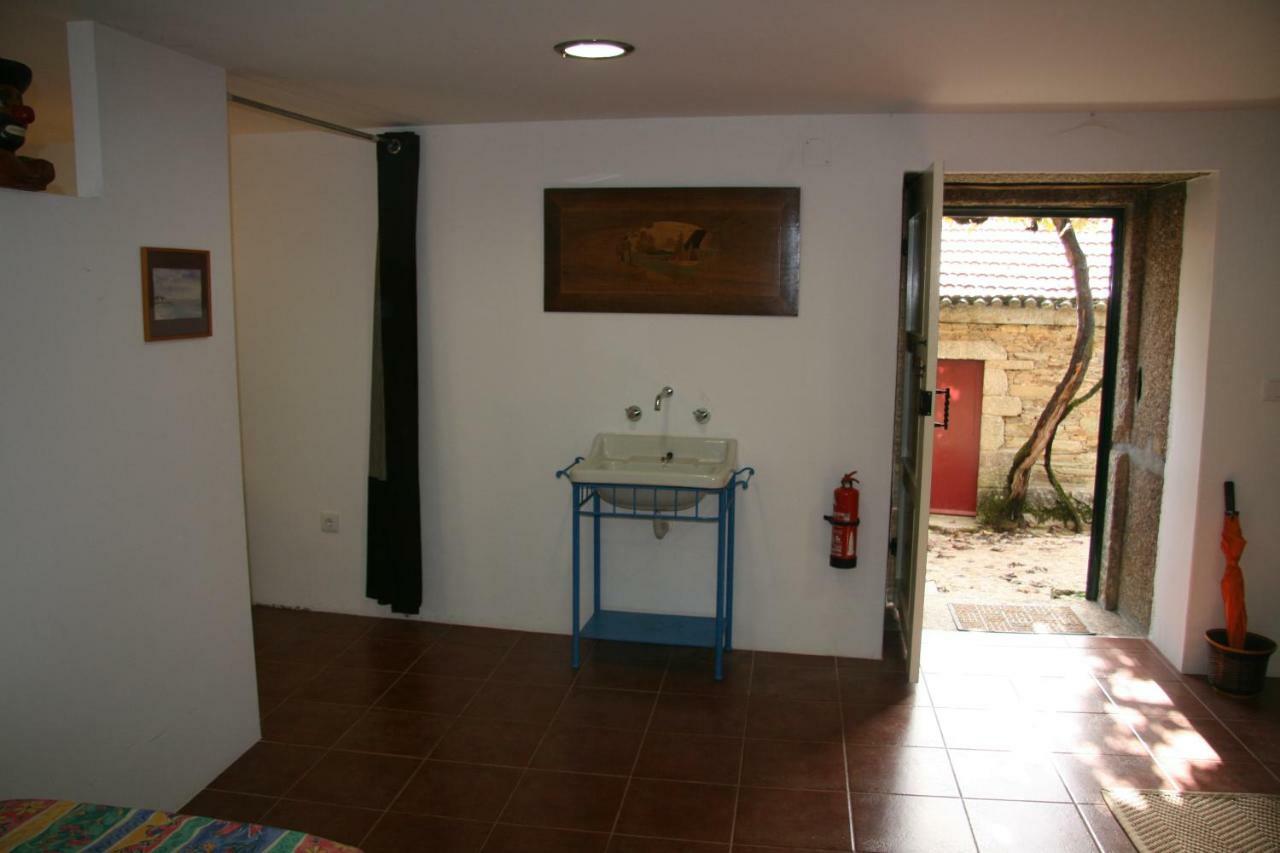 Quinta Das Aranhas Villa Кащело де Пайва Екстериор снимка