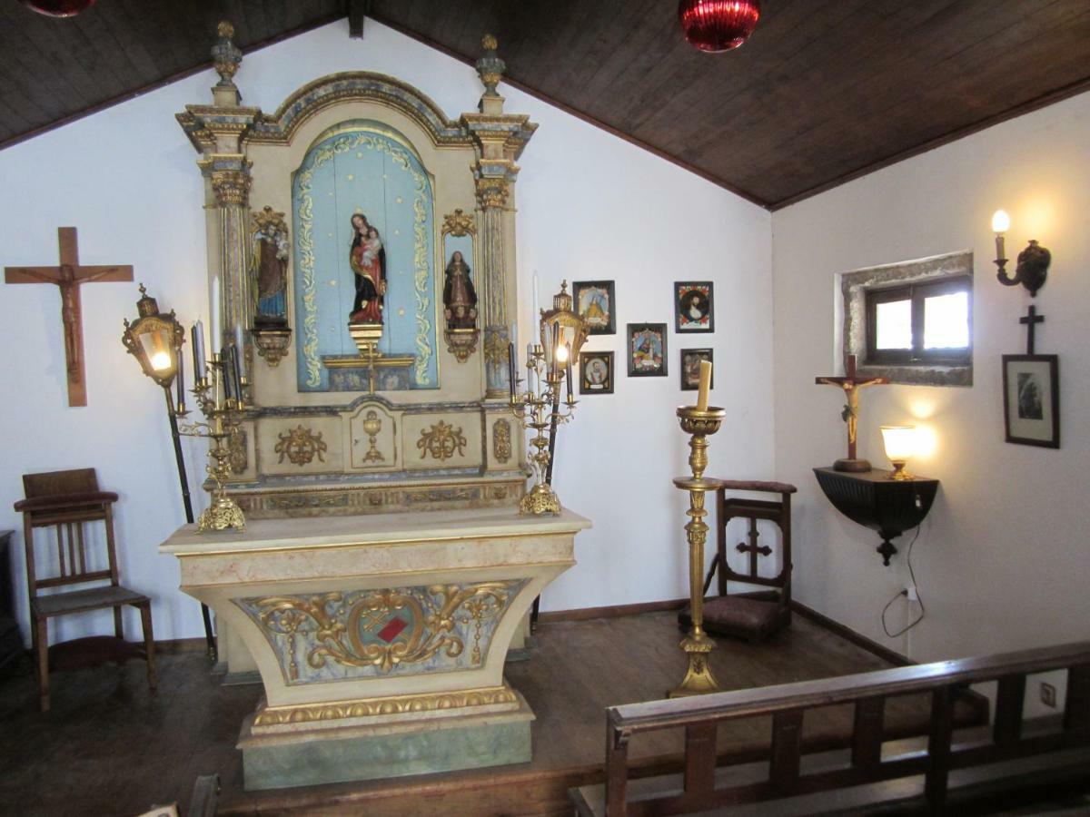 Quinta Das Aranhas Villa Кащело де Пайва Екстериор снимка